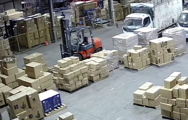 临沂到枣庄物流公司-临沂到枣庄货运专线-运输保障